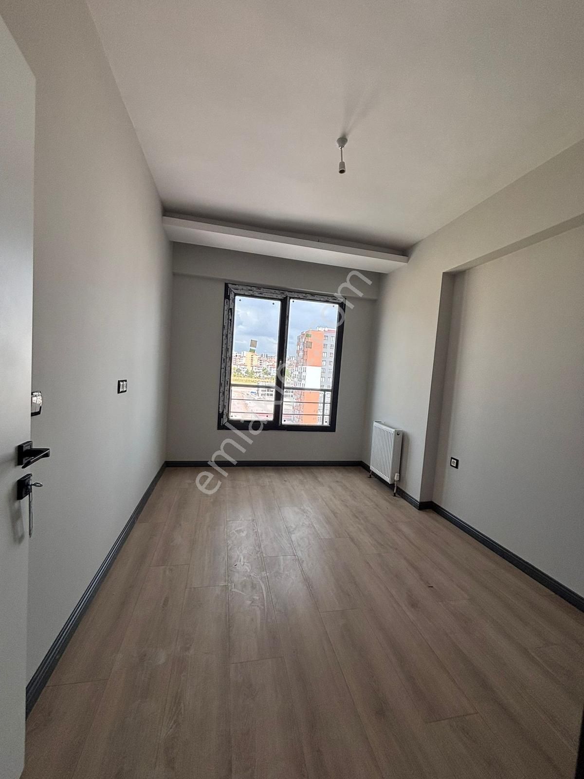 Erkilette Meskenli 3+1 Geniş Oturumlu Kaçmaz Sıfır Satılık Daire - Görsel 20