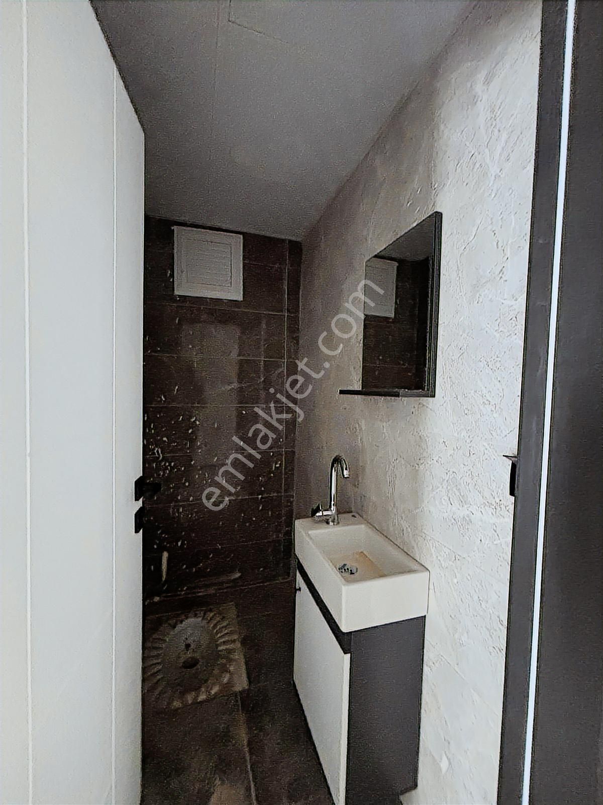 Erkilette Meskenli 3+1 Geniş Oturumlu Kaçmaz Sıfır Satılık Daire - Görsel 21