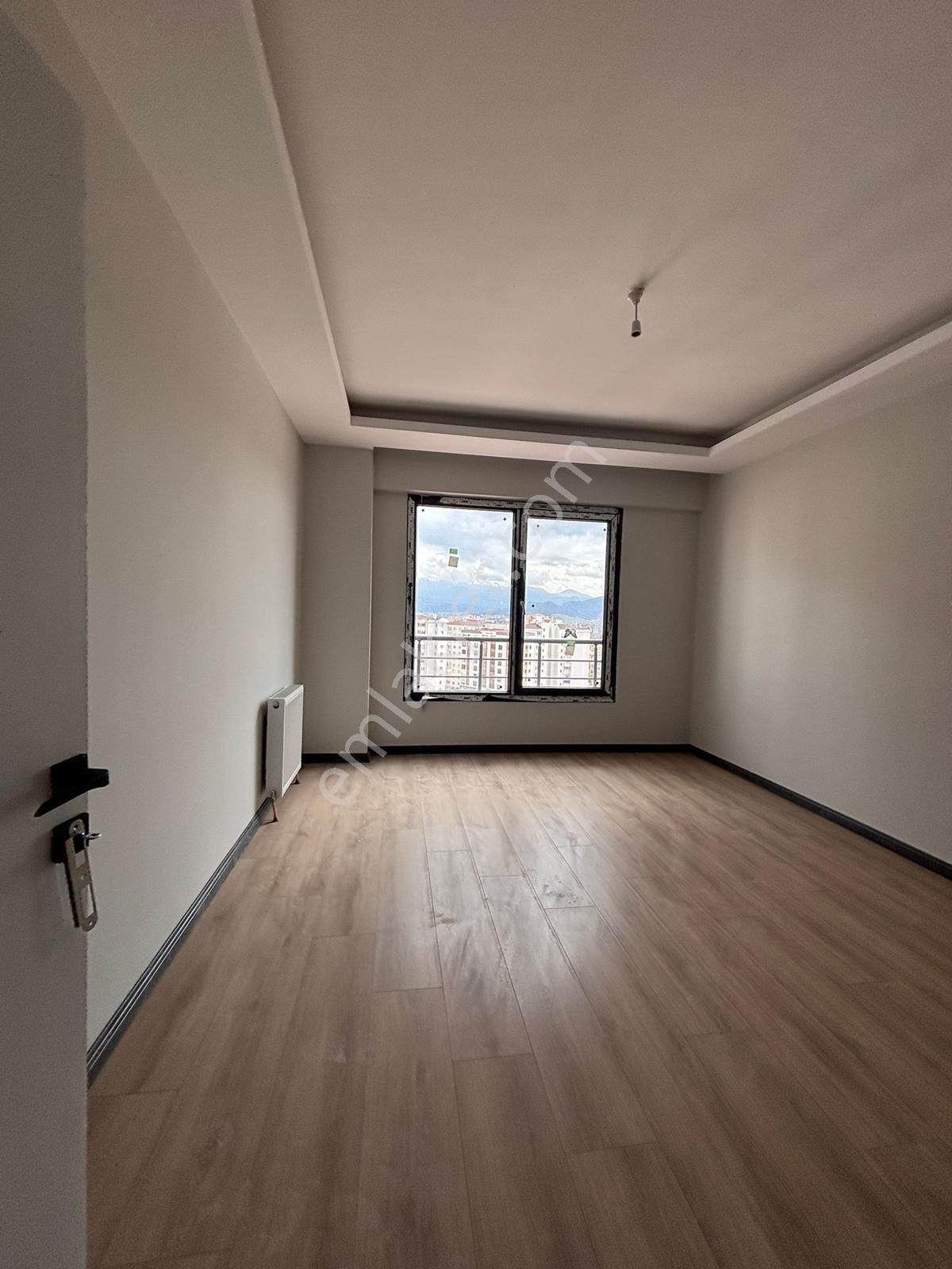 Erkilette Meskenli 3+1 Geniş Oturumlu Kaçmaz Sıfır Satılık Daire - Görsel 17