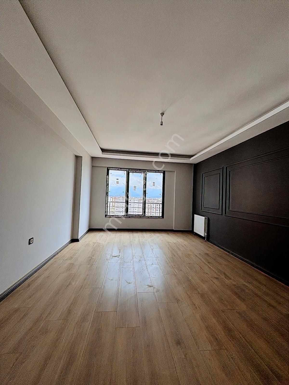 Erkilette Meskenli 3+1 Geniş Oturumlu Kaçmaz Sıfır Satılık Daire - Görsel 28