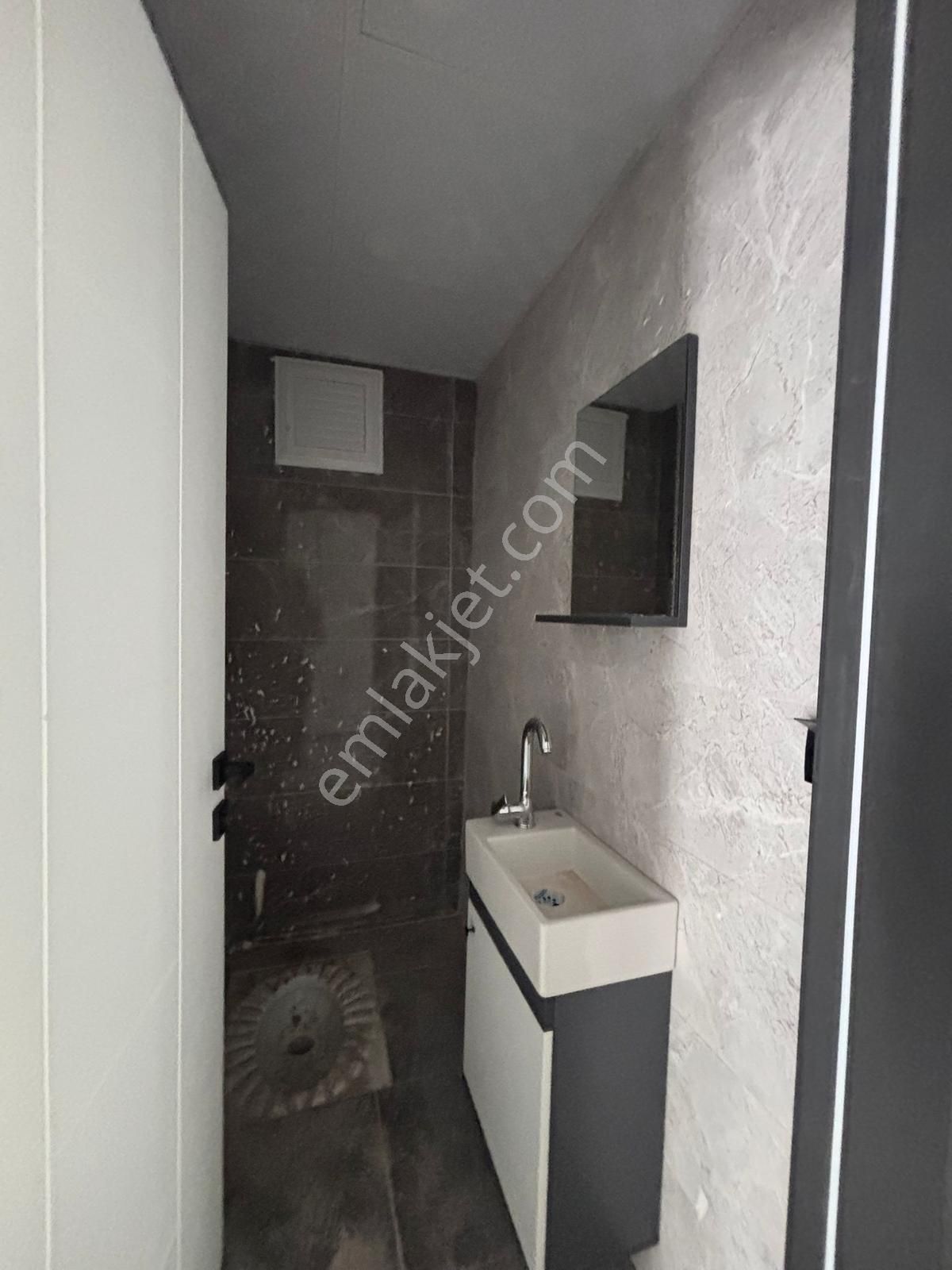 Erkilette Meskenli 3+1 Geniş Oturumlu Kaçmaz Sıfır Satılık Daire - Görsel 11