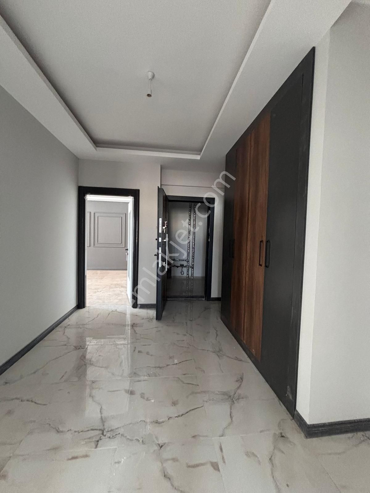 Erkilette Meskenli 3+1 Geniş Oturumlu Kaçmaz Sıfır Satılık Daire - Görsel 8