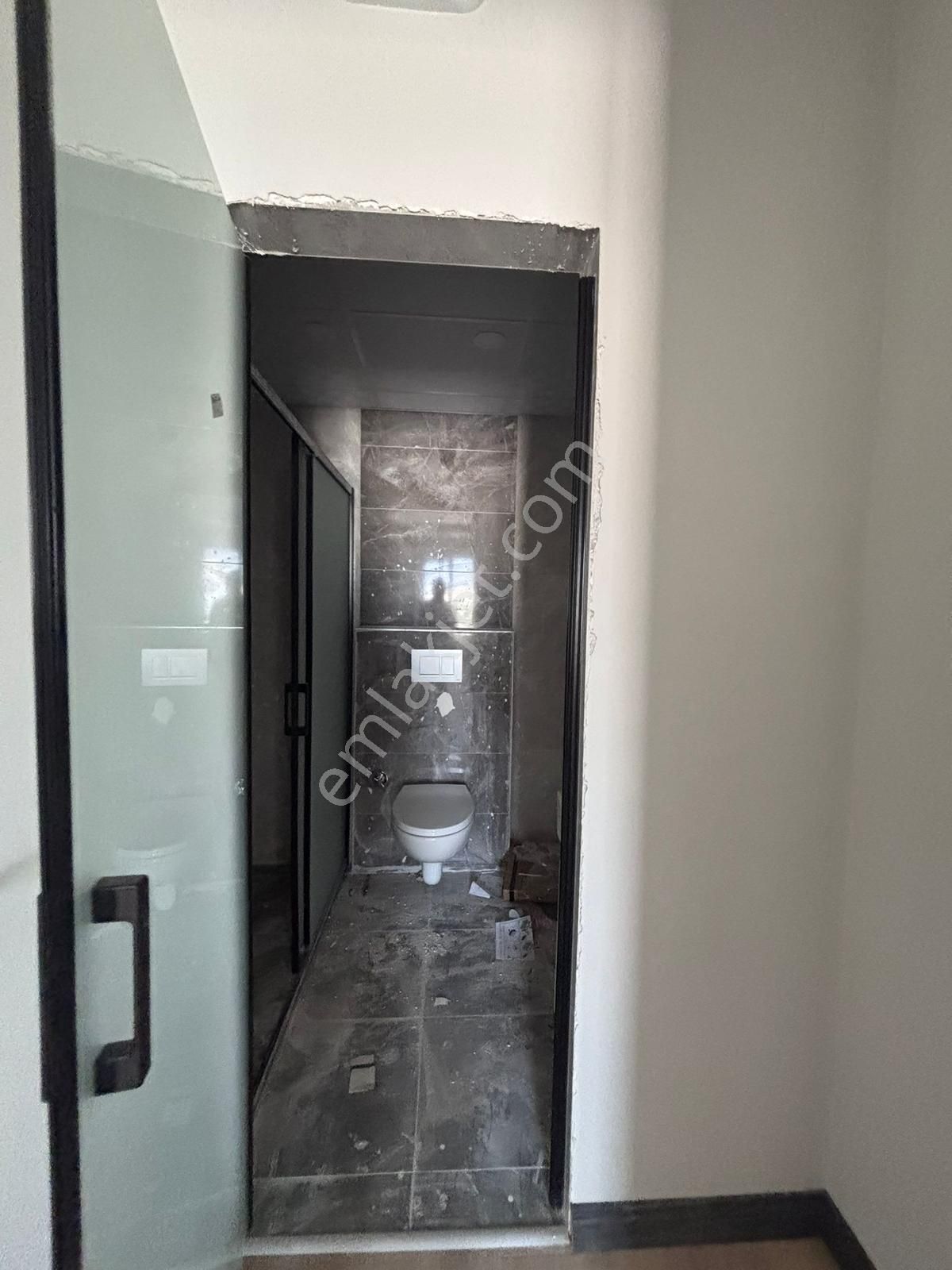 Erkilette Meskenli 3+1 Geniş Oturumlu Kaçmaz Sıfır Satılık Daire - Görsel 4