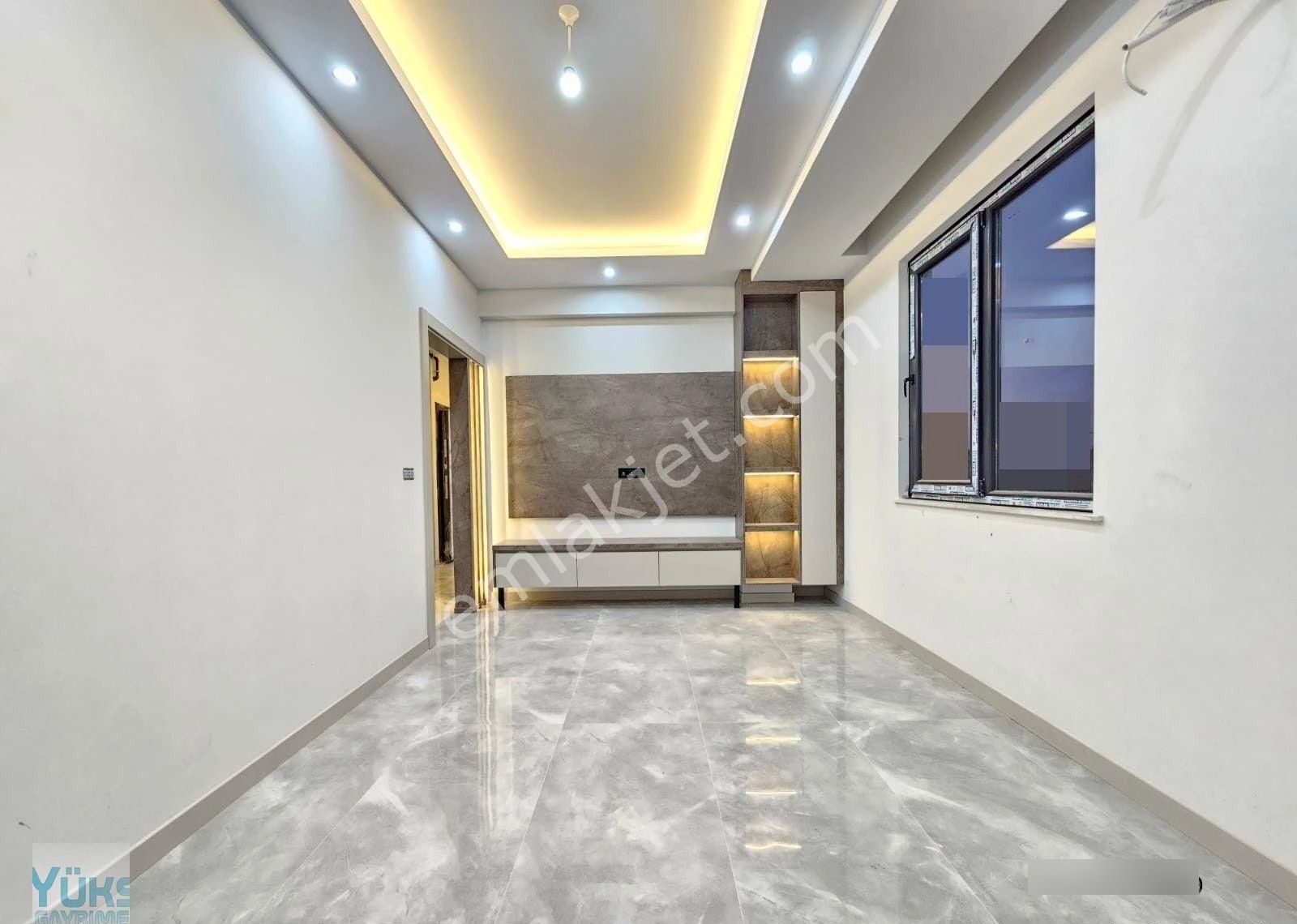 Denizli Selçukbey De 2+1 Tank Meydanına Yakın Harika Konumda Satılık Fırsat Son Daire - Görsel 11