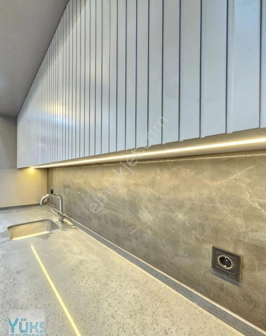 Denizli Selçukbey De 2+1 Tank Meydanına Yakın Harika Konumda Satılık Fırsat Son Daire - Görsel 7