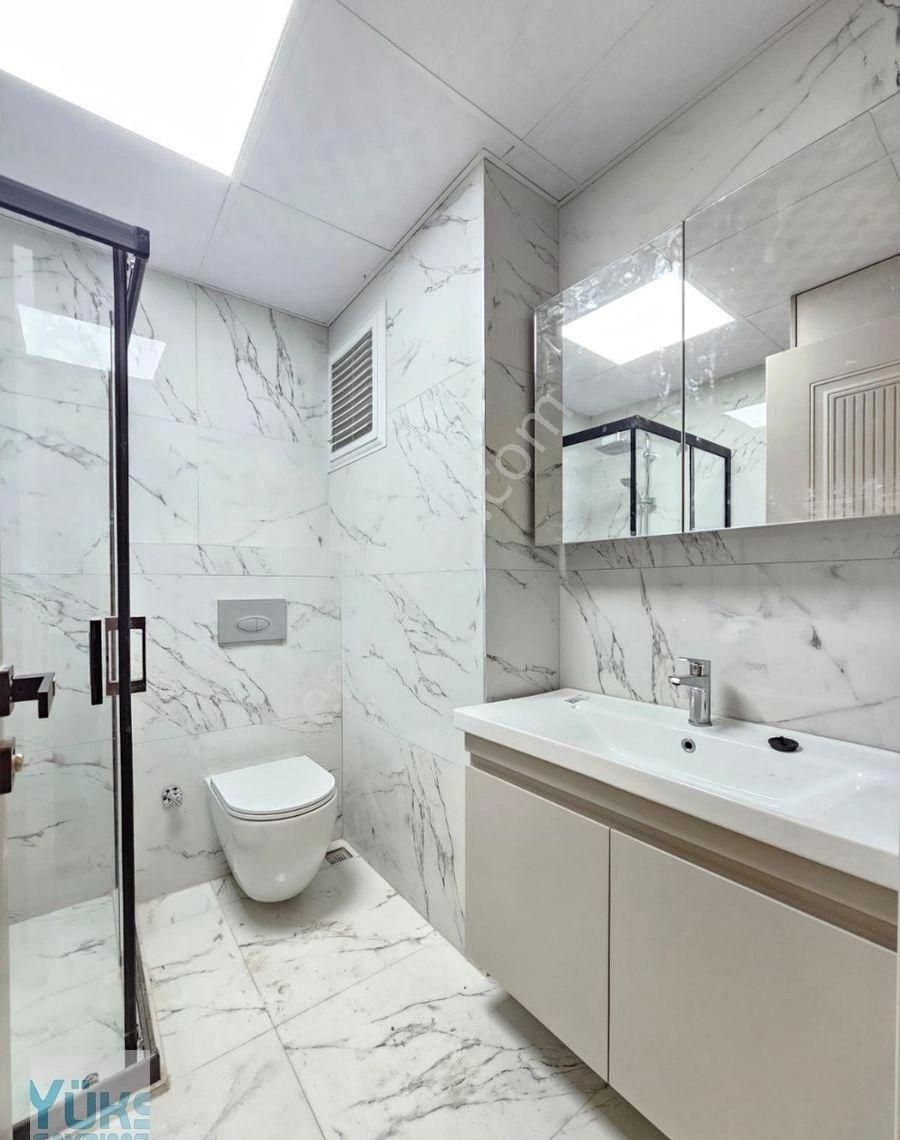 Denizli Selçukbey De 2+1 Tank Meydanına Yakın Harika Konumda Satılık Fırsat Son Daire - Görsel 4