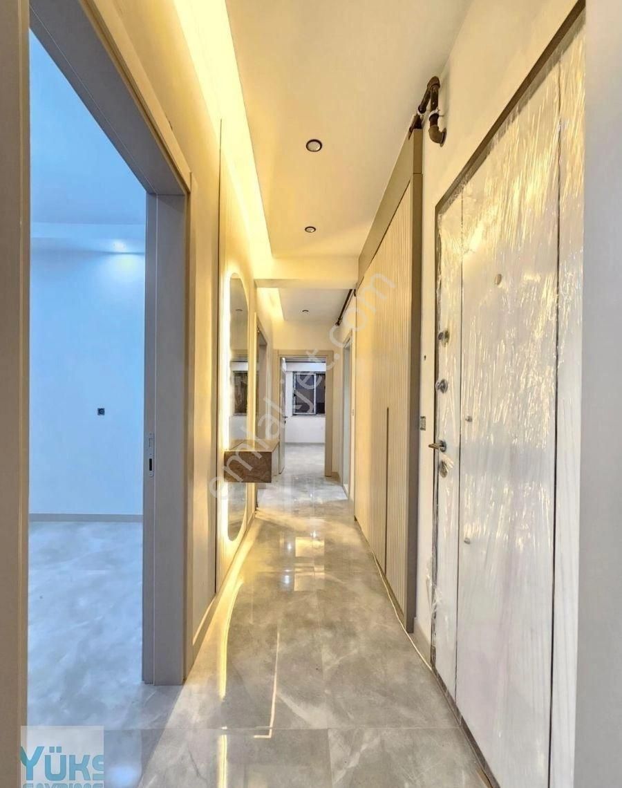 Denizli Selçukbey De 2+1 Tank Meydanına Yakın Harika Konumda Satılık Fırsat Son Daire - Görsel 9