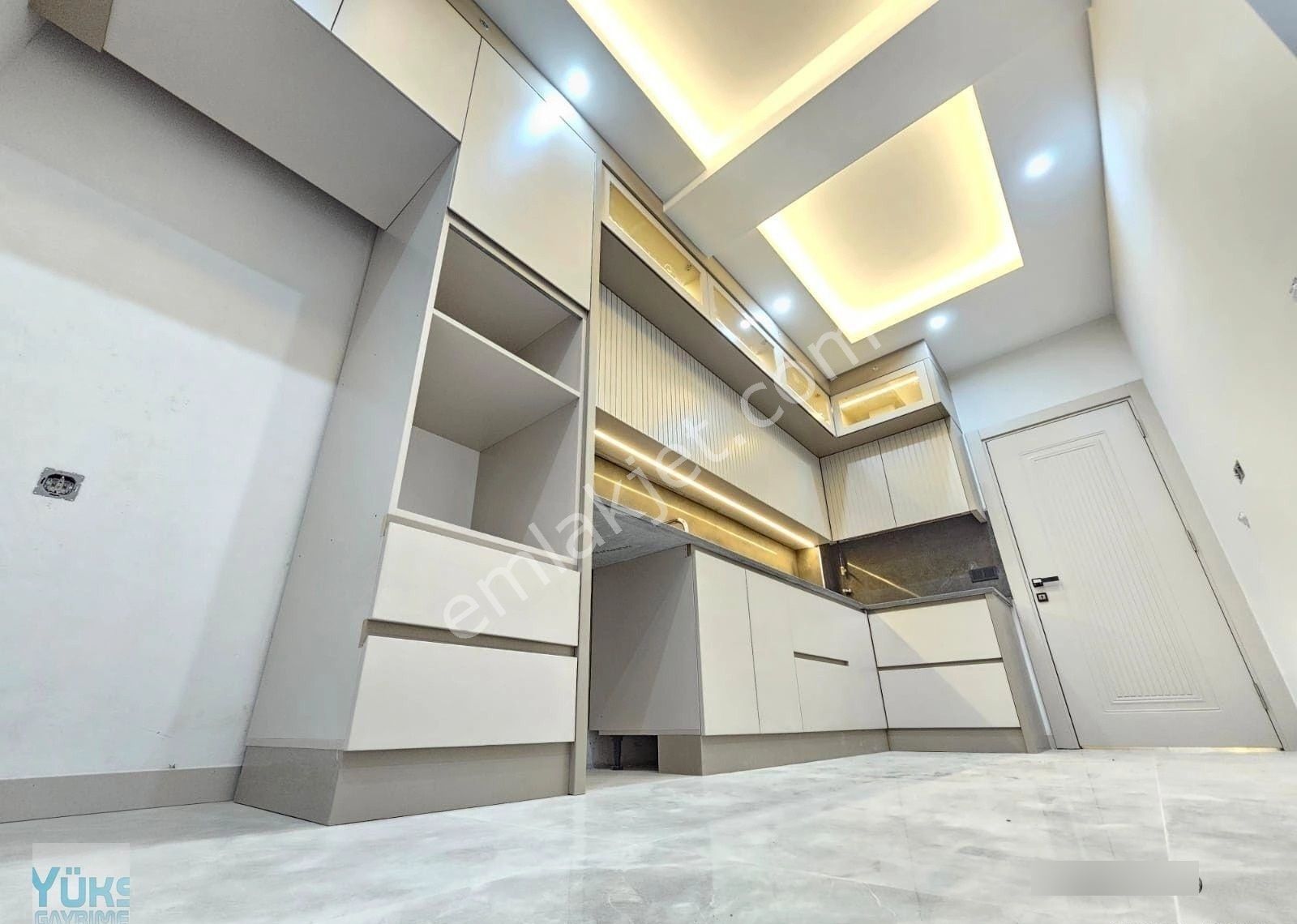 Denizli Selçukbey De 2+1 Tank Meydanına Yakın Harika Konumda Satılık Fırsat Son Daire - Görsel 12