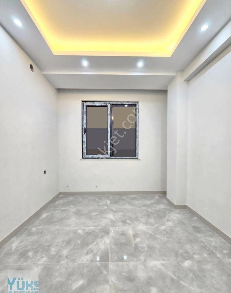 Denizli Selçukbey De 2+1 Tank Meydanına Yakın Harika Konumda Satılık Fırsat Son Daire - Görsel 17