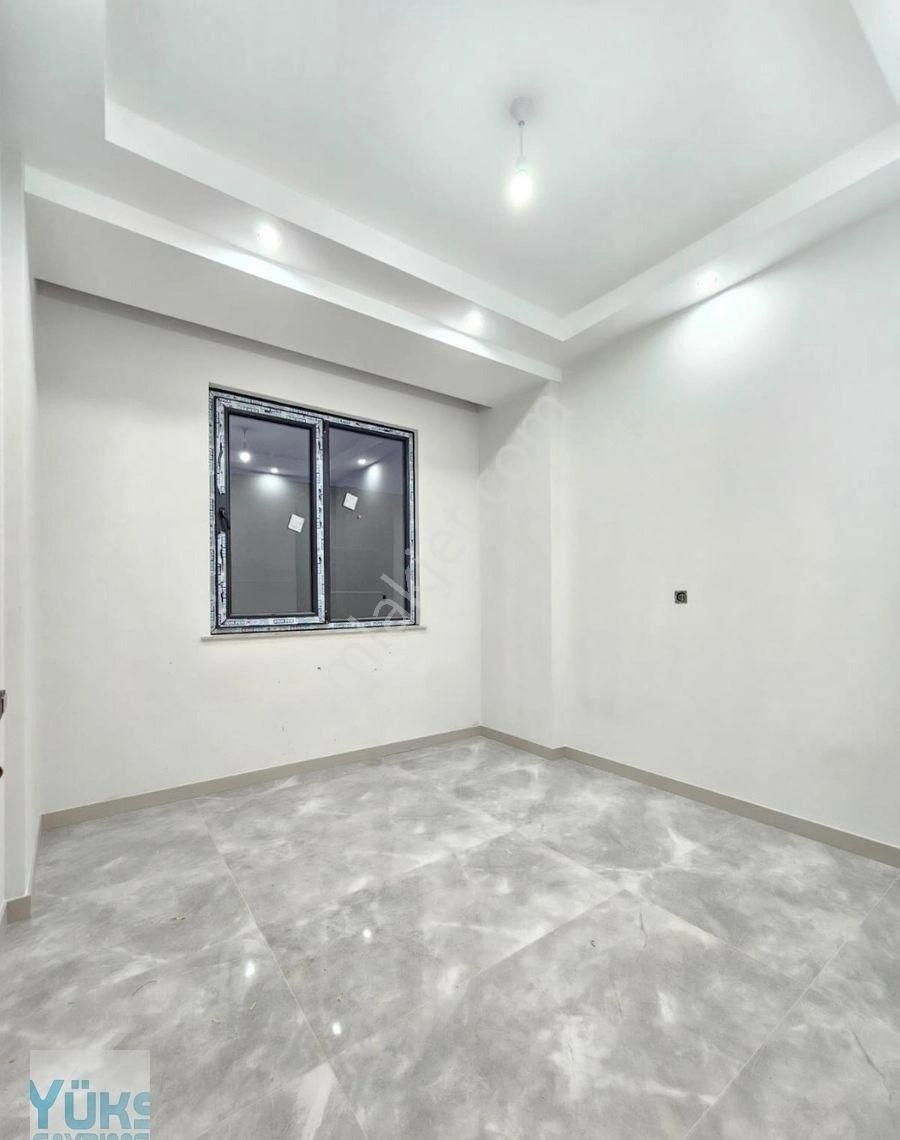 Denizli Selçukbey De 2+1 Tank Meydanına Yakın Harika Konumda Satılık Fırsat Son Daire - Görsel 13