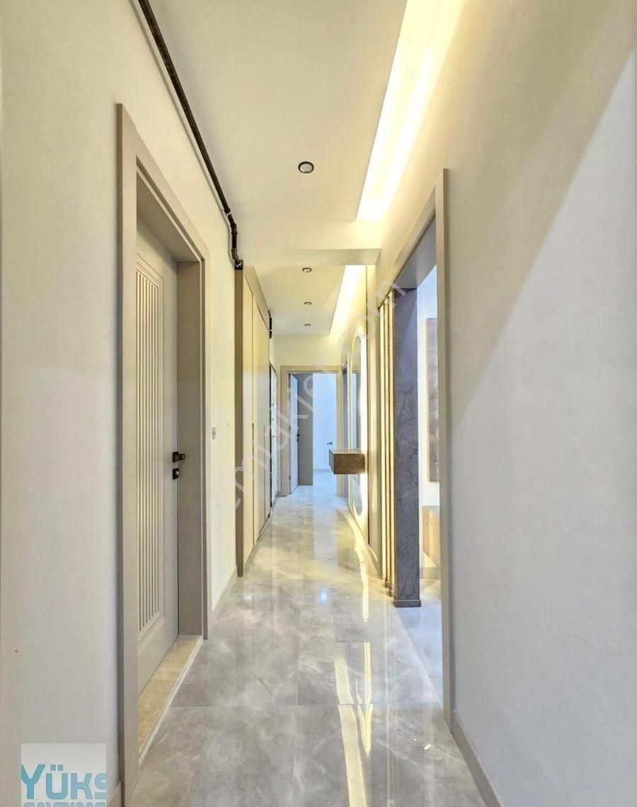 Denizli Selçukbey De 2+1 Tank Meydanına Yakın Harika Konumda Satılık Fırsat Son Daire - Görsel 19