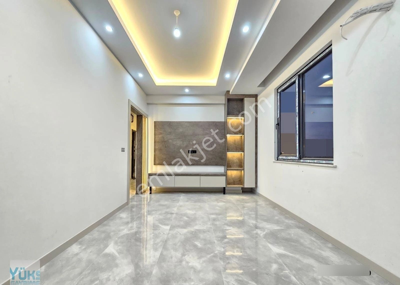 Denizli Selçukbey De 2+1 Tank Meydanına Yakın Harika Konumda Satılık Fırsat Son Daire