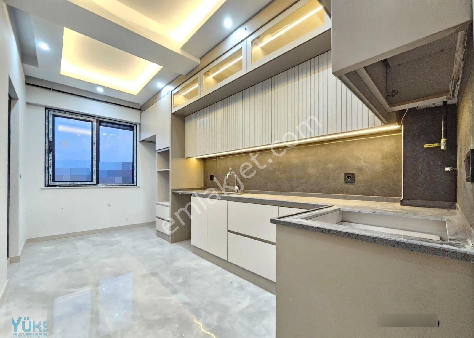 Denizli Selçukbey De 2+1 Tank Meydanına Yakın Harika Konumda Satılık Fırsat Son Daire - Görsel 2