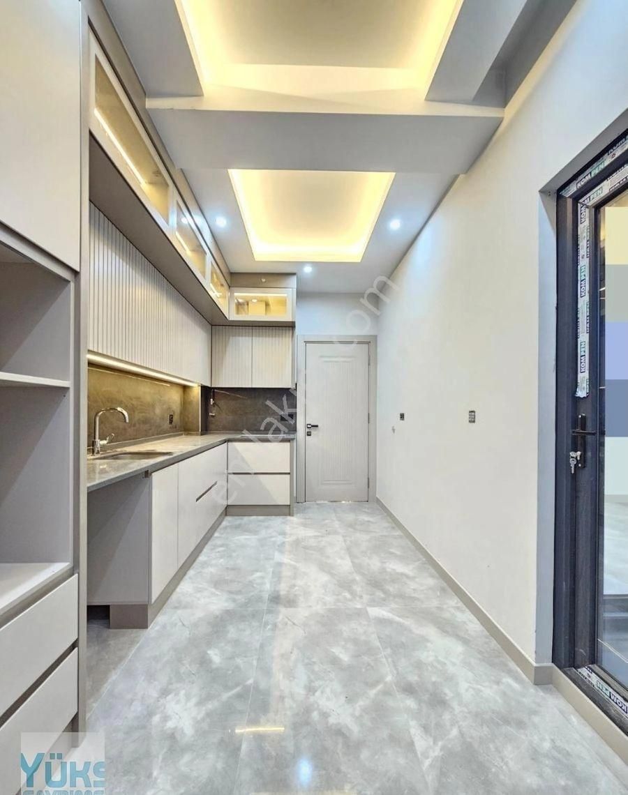 Denizli Selçukbey De 2+1 Tank Meydanına Yakın Harika Konumda Satılık Fırsat Son Daire - Görsel 5