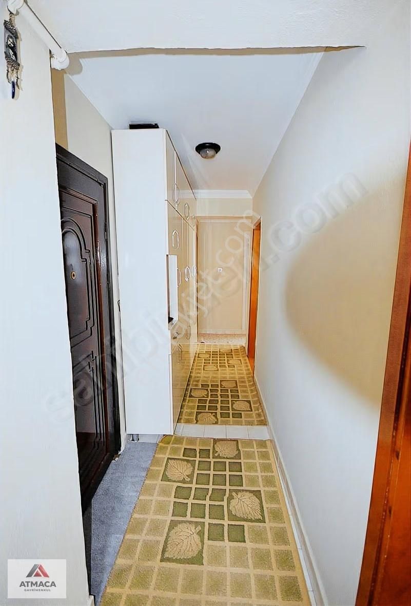 Sefaköy İnönü Mah 2+1 100m2 Arakat Satılık Daire