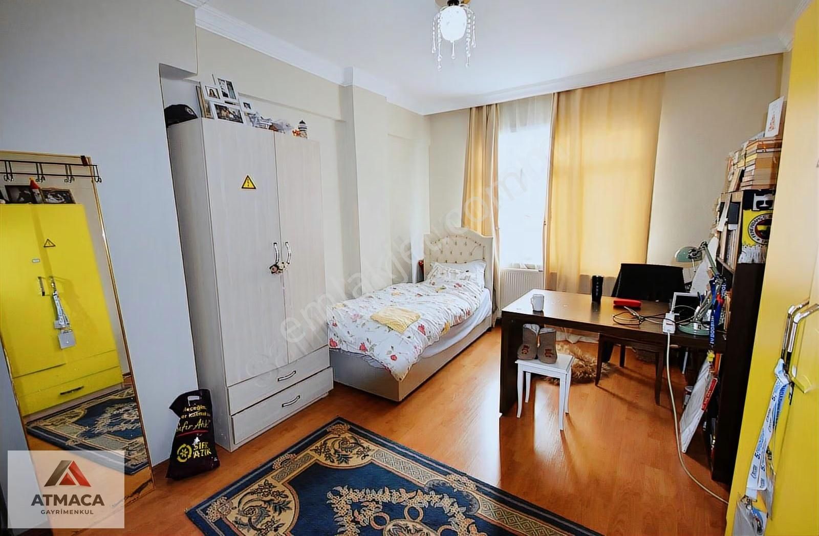 Sefaköy İnönü Mah 2+1 100m2 Arakat Satılık Daire - Görsel 2