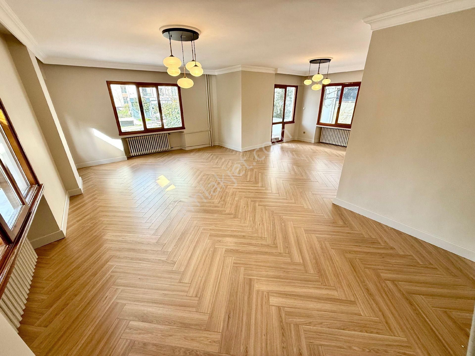 Lunas Cadde'den Göztepe'de 4+1 1 - Görsel 20