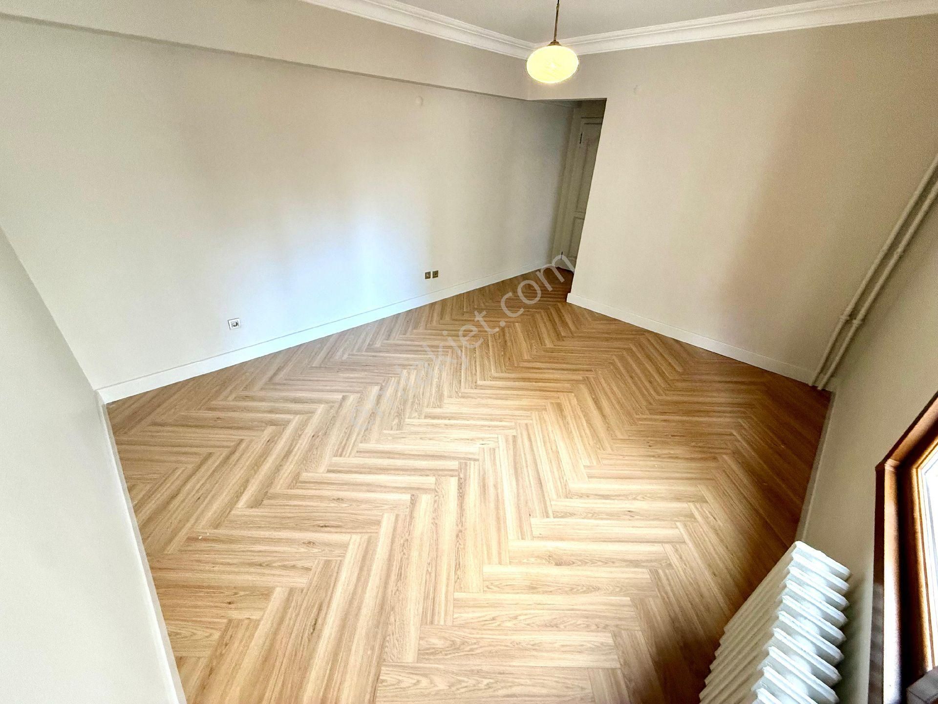 Lunas Cadde'den Göztepe'de 4+1 1 - Görsel 5