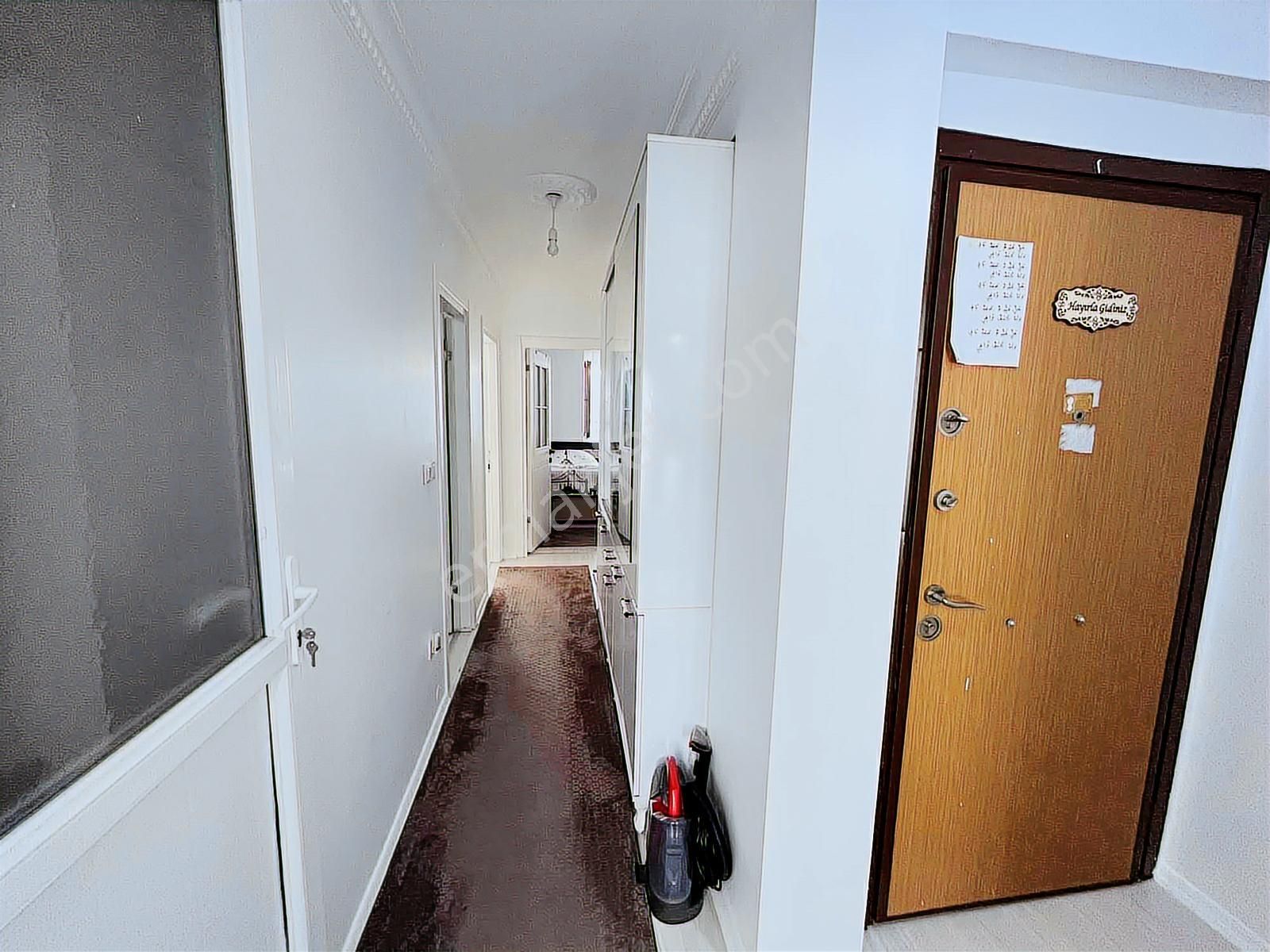 !!acil Satılık!!kazım Karabekirde 160m2 Bakımlı Dubleks - Görsel 24