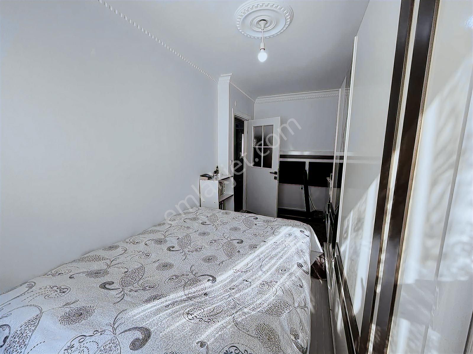 !!acil Satılık!!kazım Karabekirde 160m2 Bakımlı Dubleks - Görsel 9