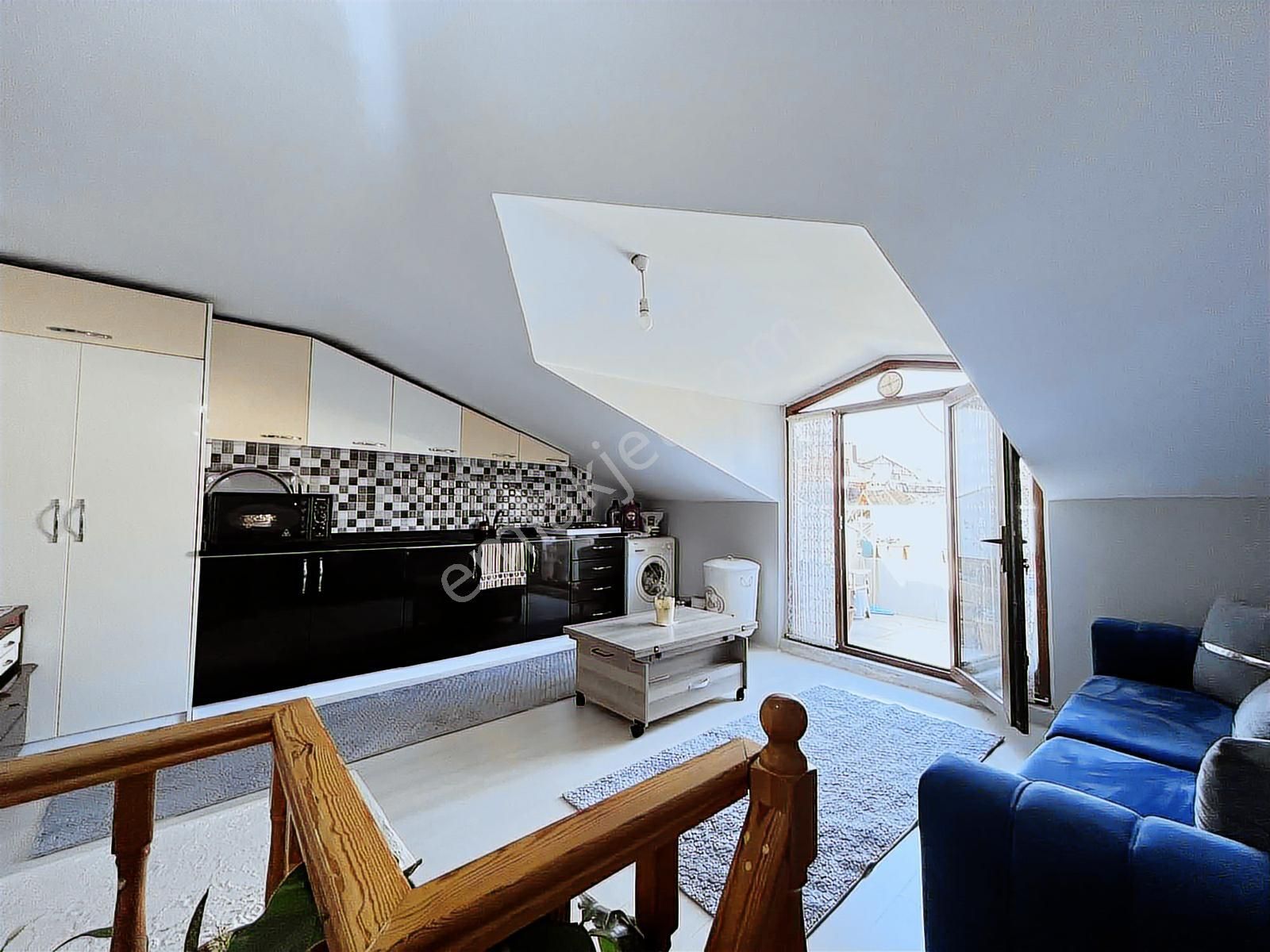 !!acil Satılık!!kazım Karabekirde 160m2 Bakımlı Dubleks - Görsel 19
