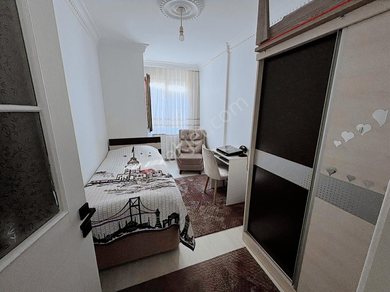 !!acil Satılık!!kazım Karabekirde 160m2 Bakımlı Dubleks - Görsel 27