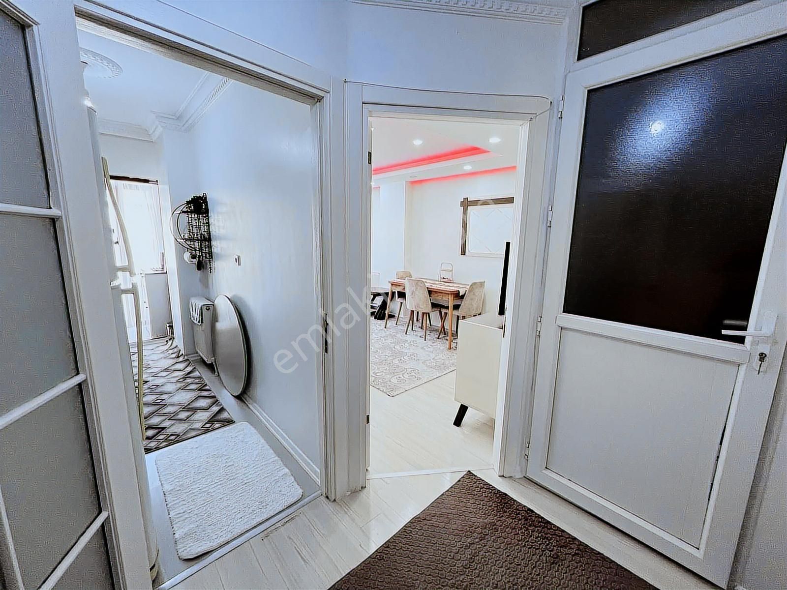 !!acil Satılık!!kazım Karabekirde 160m2 Bakımlı Dubleks - Görsel 15