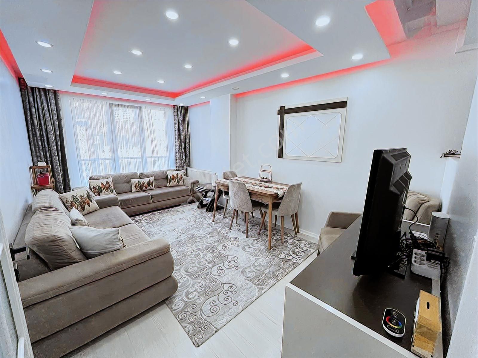!!acil Satılık!!kazım Karabekirde 160m2 Bakımlı Dubleks