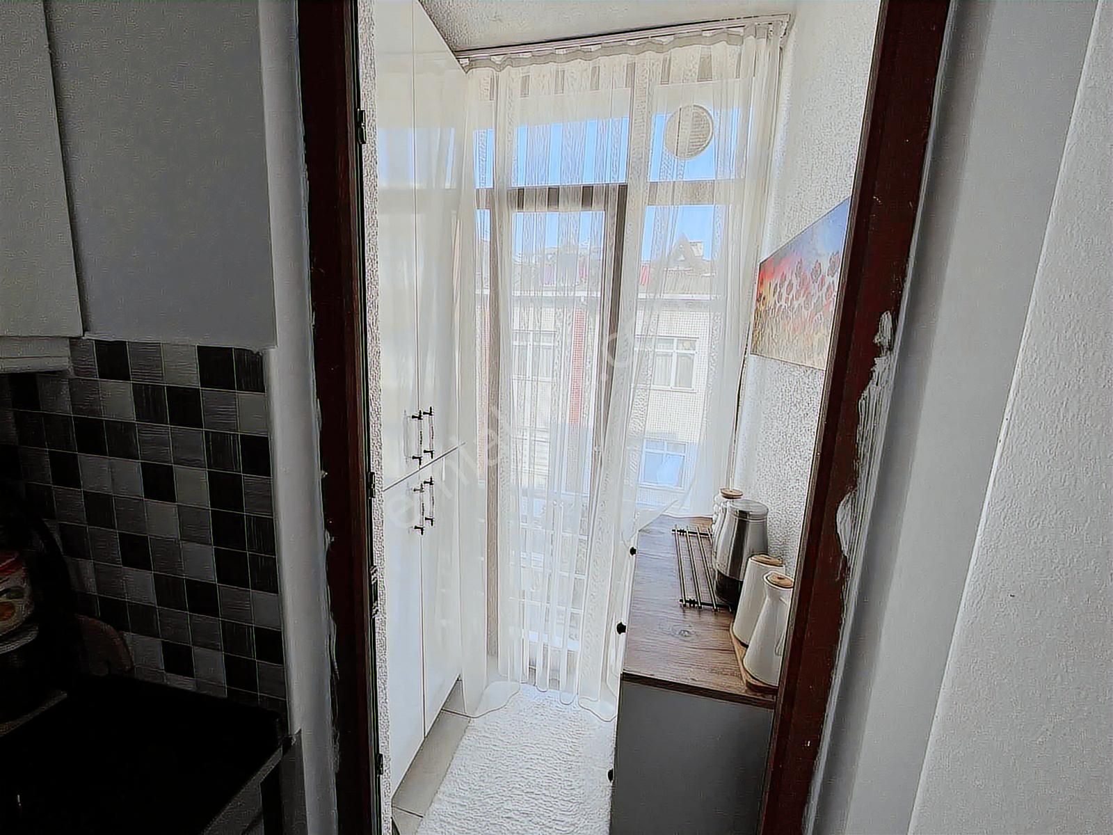 !!acil Satılık!!kazım Karabekirde 160m2 Bakımlı Dubleks - Görsel 22