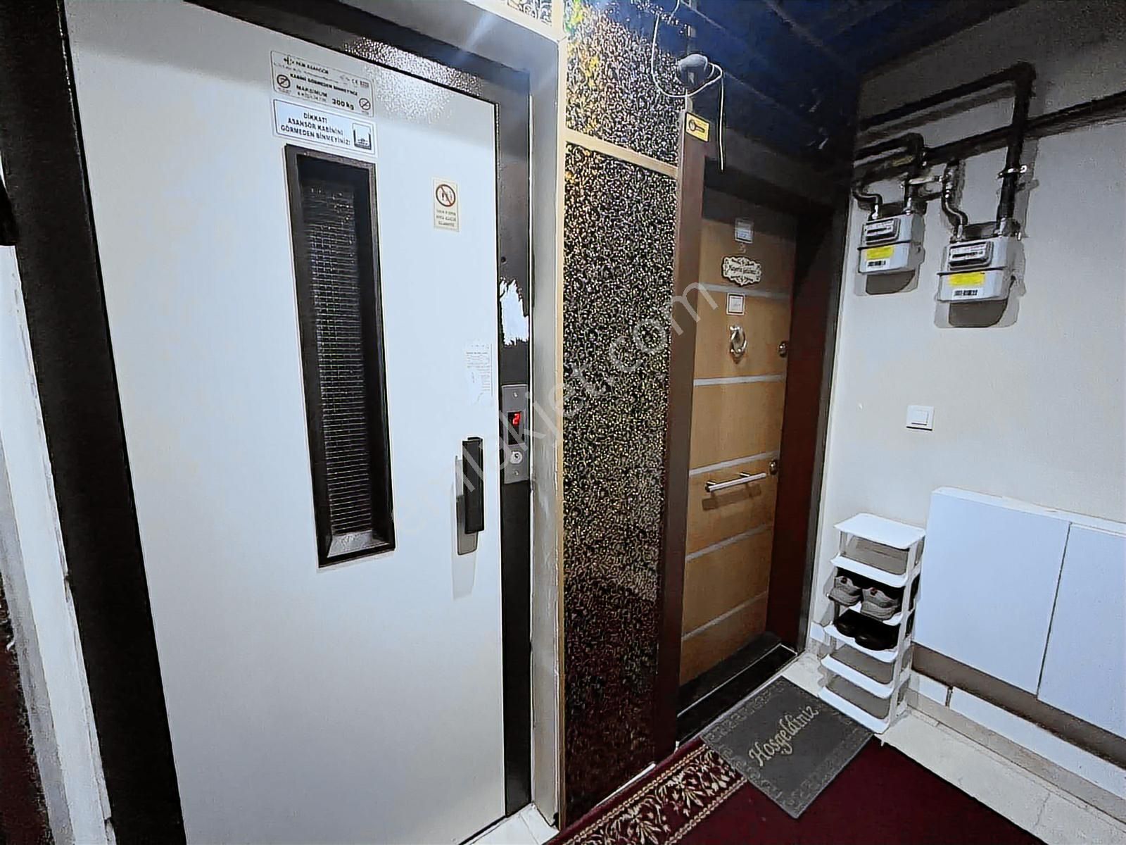 !!acil Satılık!!kazım Karabekirde 160m2 Bakımlı Dubleks - Görsel 12