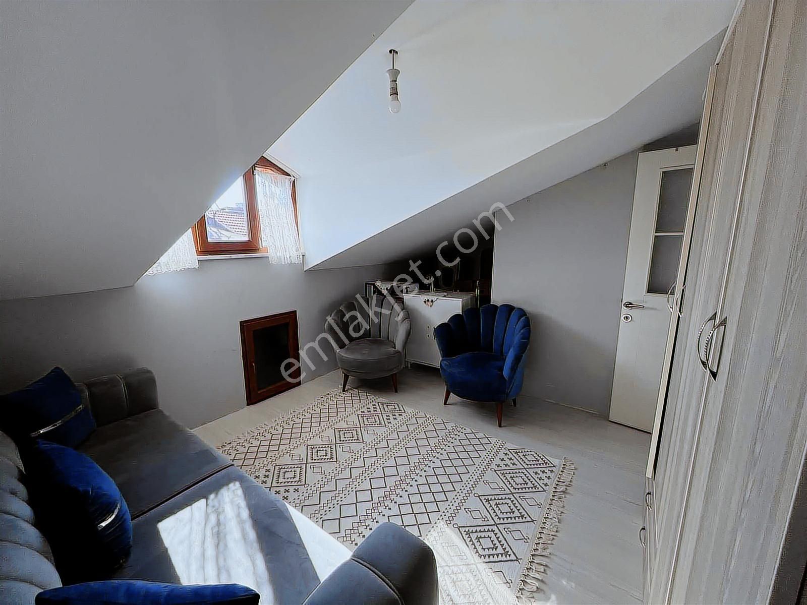 !!acil Satılık!!kazım Karabekirde 160m2 Bakımlı Dubleks - Görsel 30