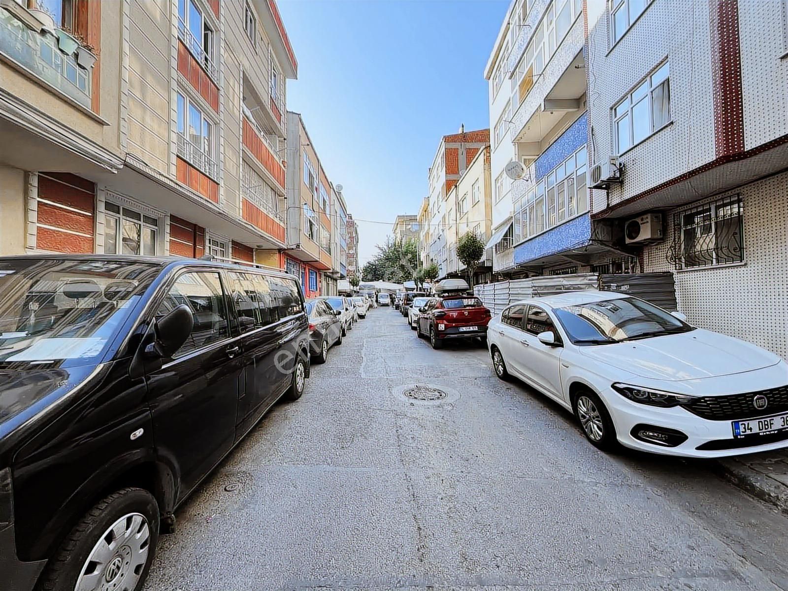 !!acil Satılık!!kazım Karabekirde 160m2 Bakımlı Dubleks - Görsel 11