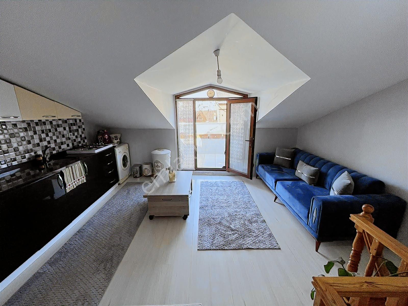 !!acil Satılık!!kazım Karabekirde 160m2 Bakımlı Dubleks - Görsel 29