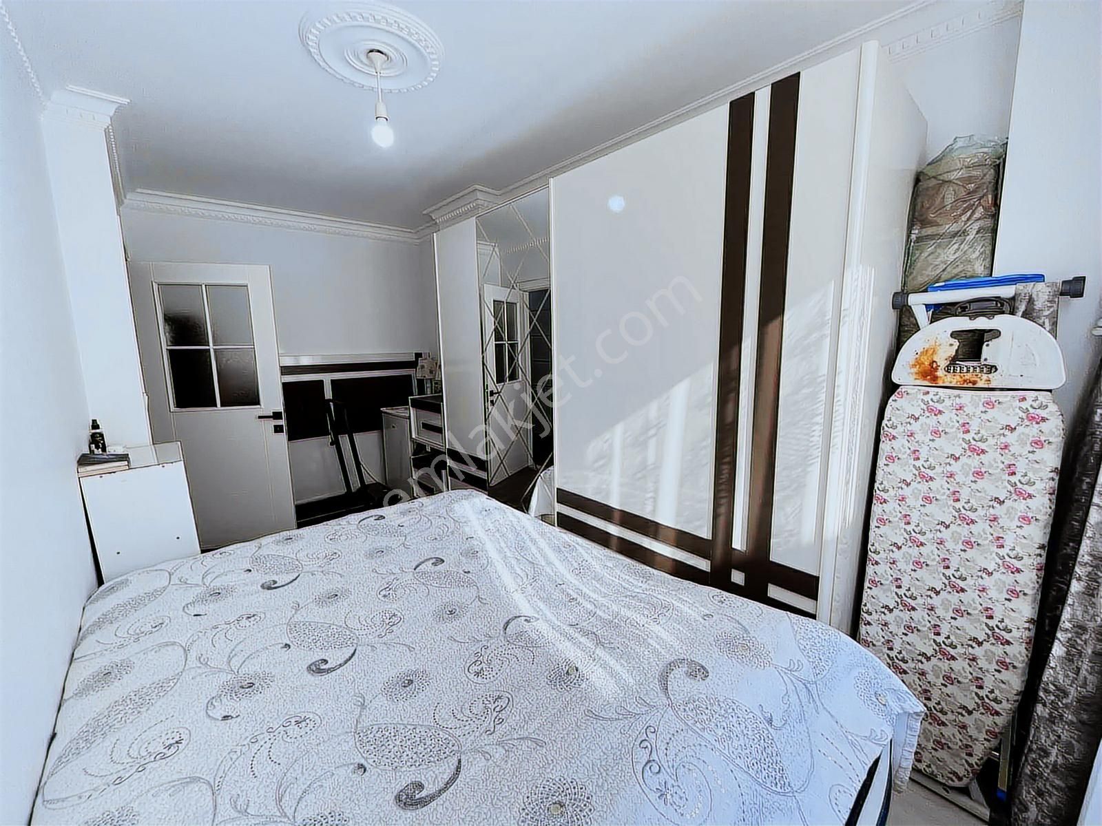 !!acil Satılık!!kazım Karabekirde 160m2 Bakımlı Dubleks - Görsel 17