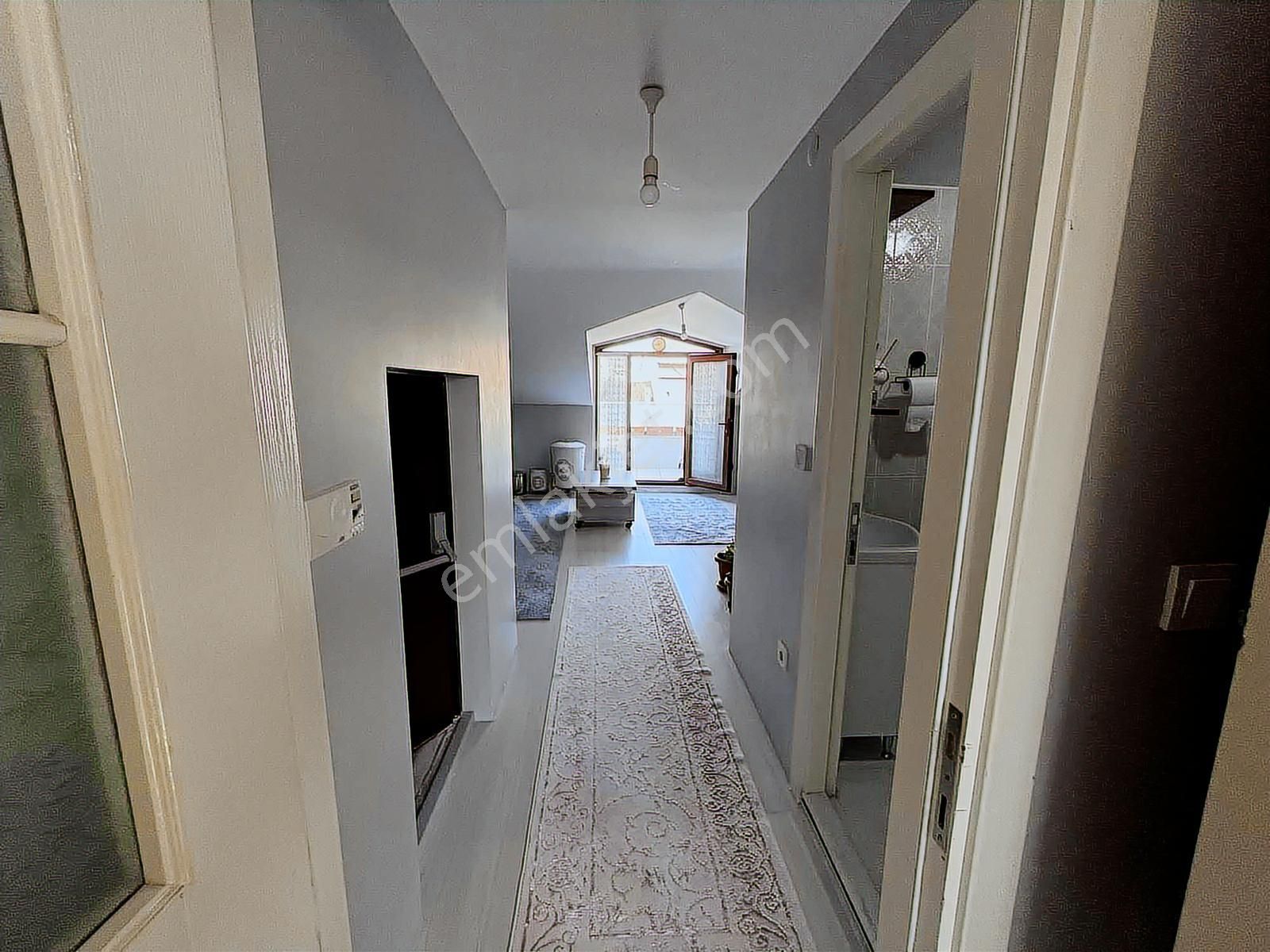 !!acil Satılık!!kazım Karabekirde 160m2 Bakımlı Dubleks - Görsel 20