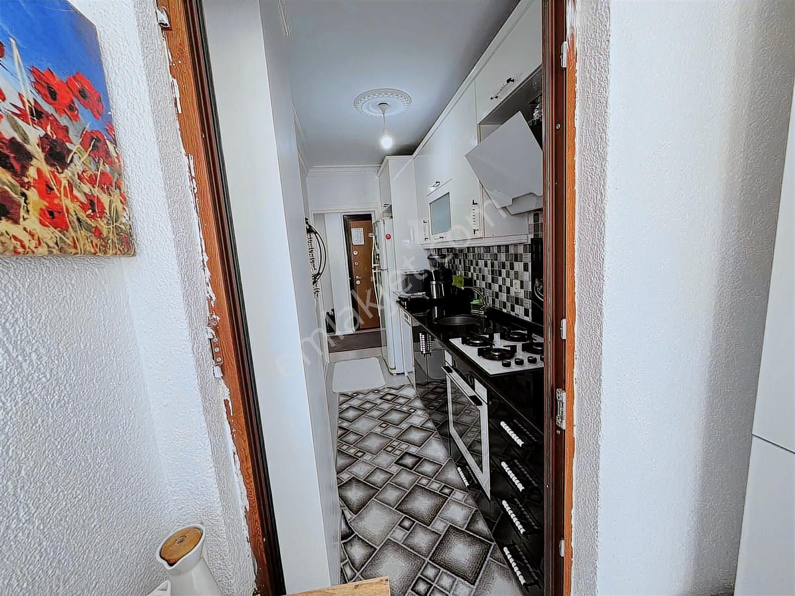 !!acil Satılık!!kazım Karabekirde 160m2 Bakımlı Dubleks - Görsel 21