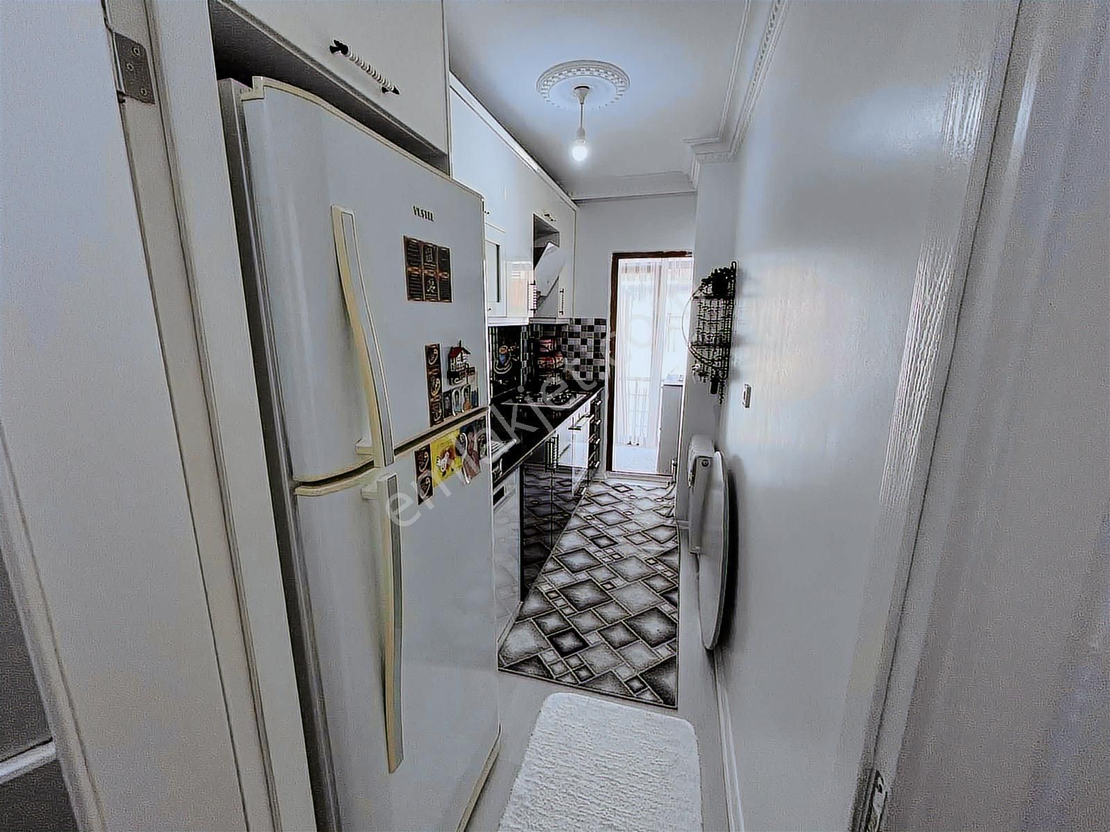 !!acil Satılık!!kazım Karabekirde 160m2 Bakımlı Dubleks - Görsel 23