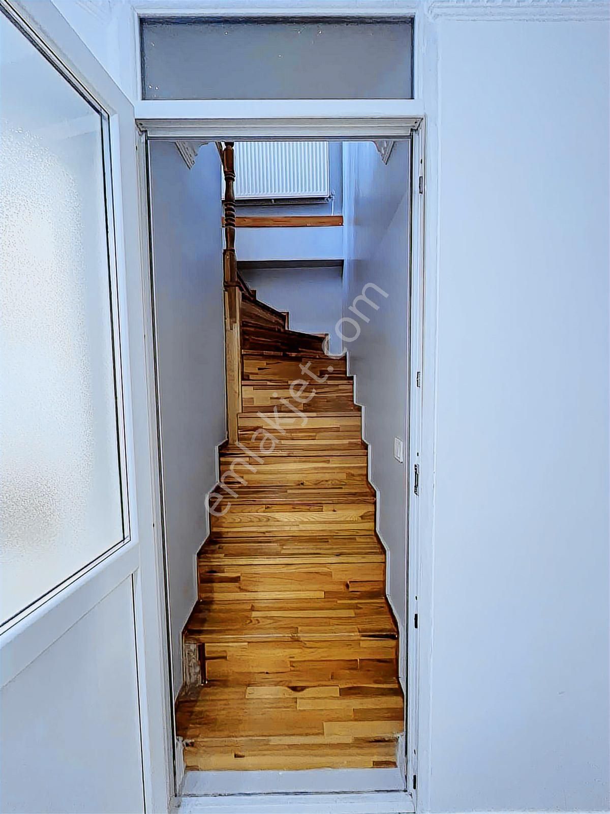 !!acil Satılık!!kazım Karabekirde 160m2 Bakımlı Dubleks - Görsel 28