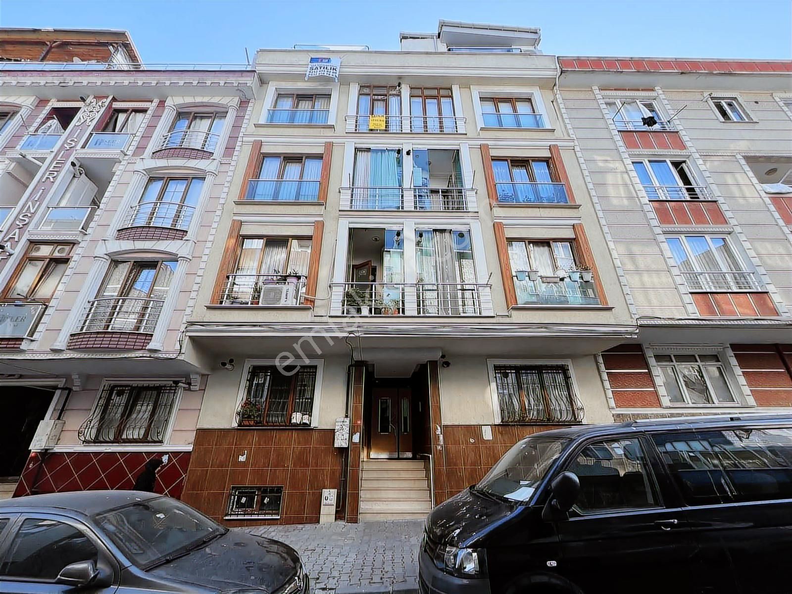 !!acil Satılık!!kazım Karabekirde 160m2 Bakımlı Dubleks - Görsel 2