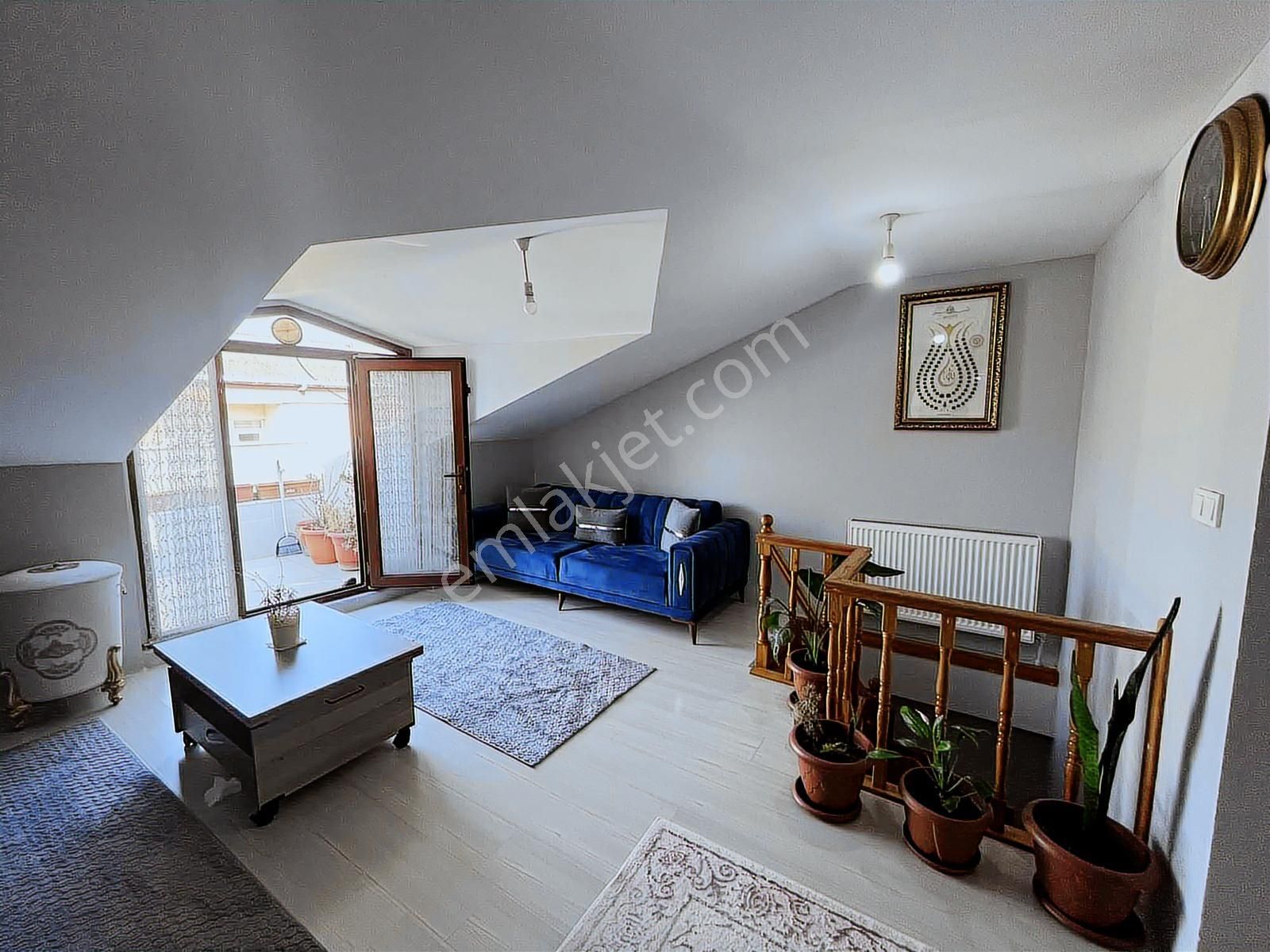 !!acil Satılık!!kazım Karabekirde 160m2 Bakımlı Dubleks - Görsel 31