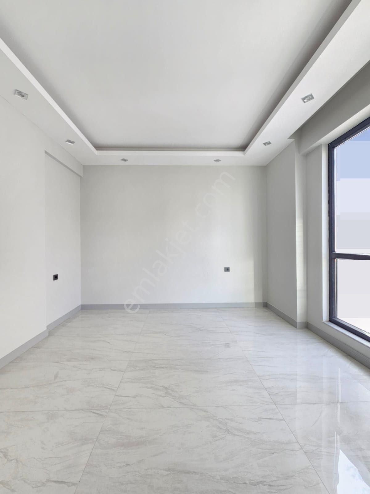 Denizli Yenişafak Ta 2+1 120 M2 Mükemmel Konumda Satılık Arakat Daireler - Görsel 14