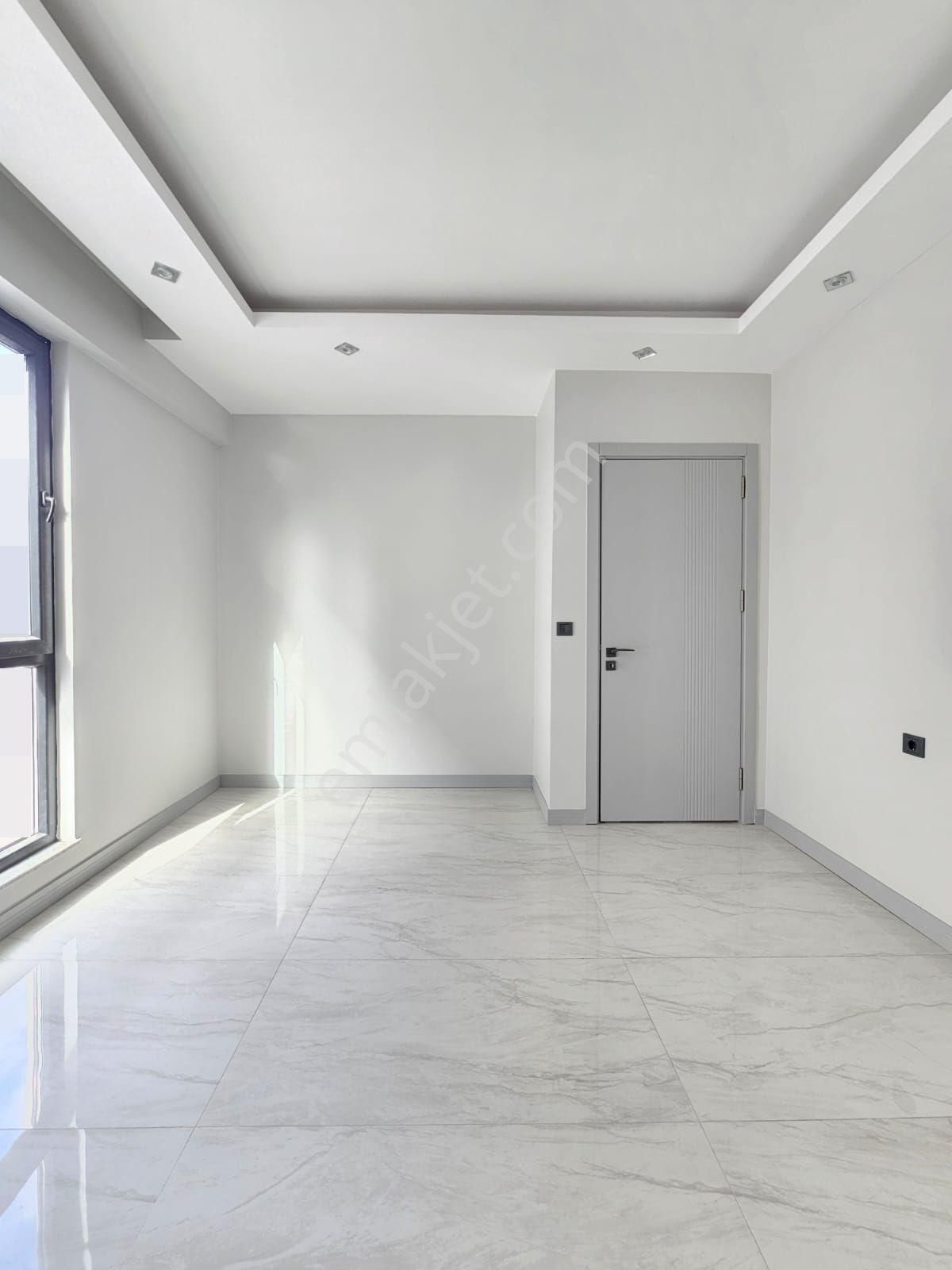 Denizli Yenişafak Ta 2+1 120 M2 Mükemmel Konumda Satılık Arakat Daireler - Görsel 18