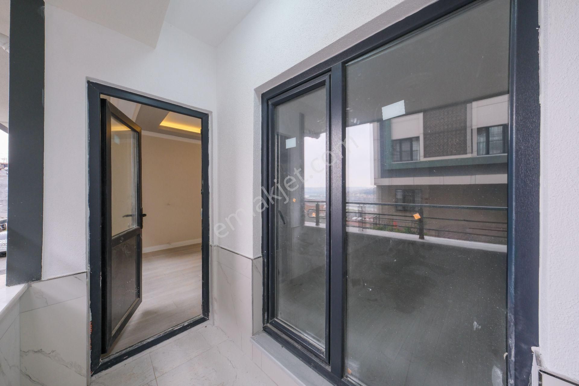 Eyüp Merkezde Sıfır Binada Yatırıma Uygun 2+1 Daire - Görsel 19