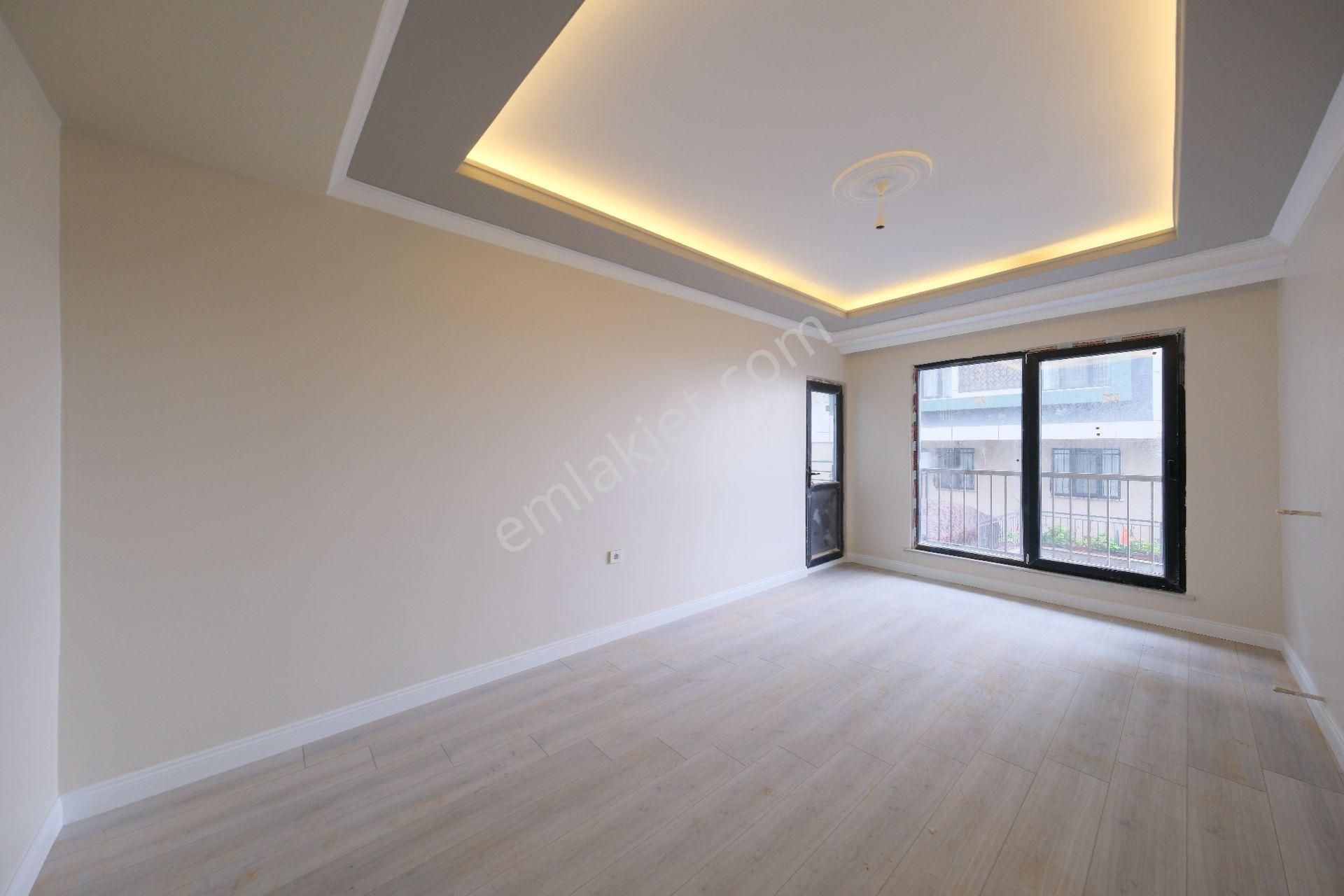 Eyüp Merkezde Sıfır Binada Yatırıma Uygun 2+1 Daire - Görsel 8