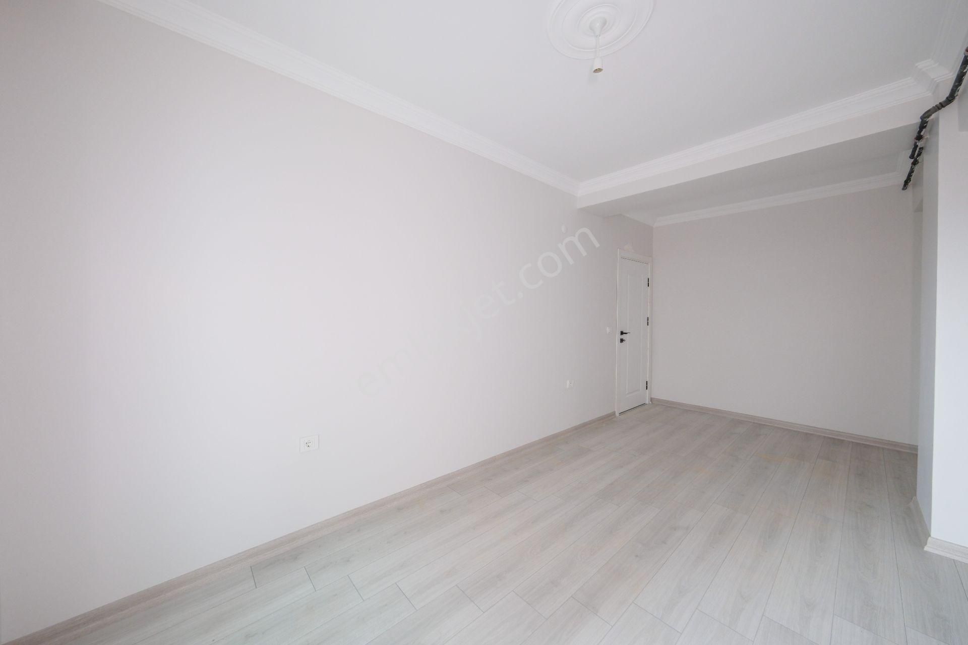 Eyüp Merkezde Sıfır Binada Yatırıma Uygun 2+1 Daire - Görsel 23