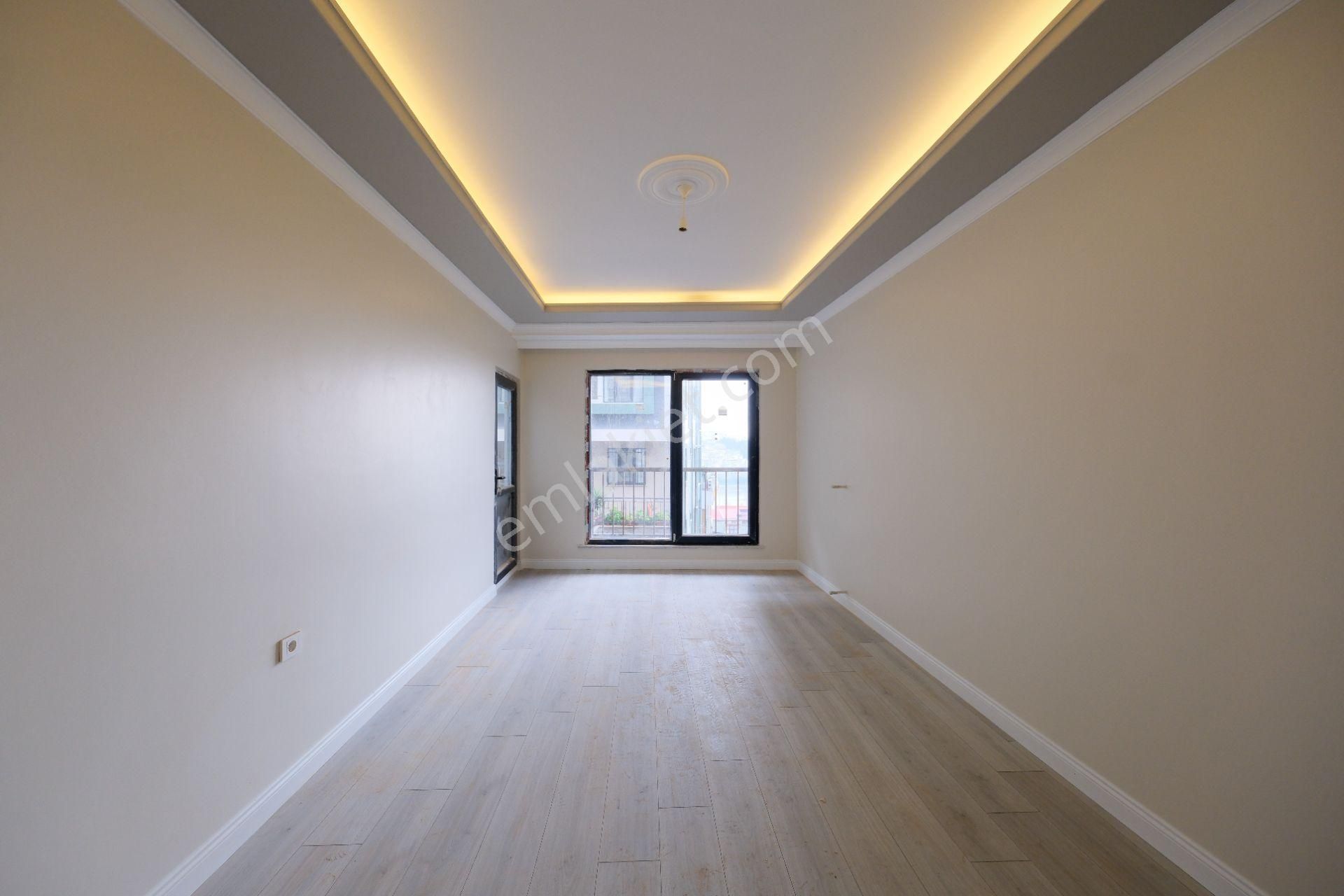 Eyüp Merkezde Sıfır Binada Yatırıma Uygun 2+1 Daire - Görsel 9