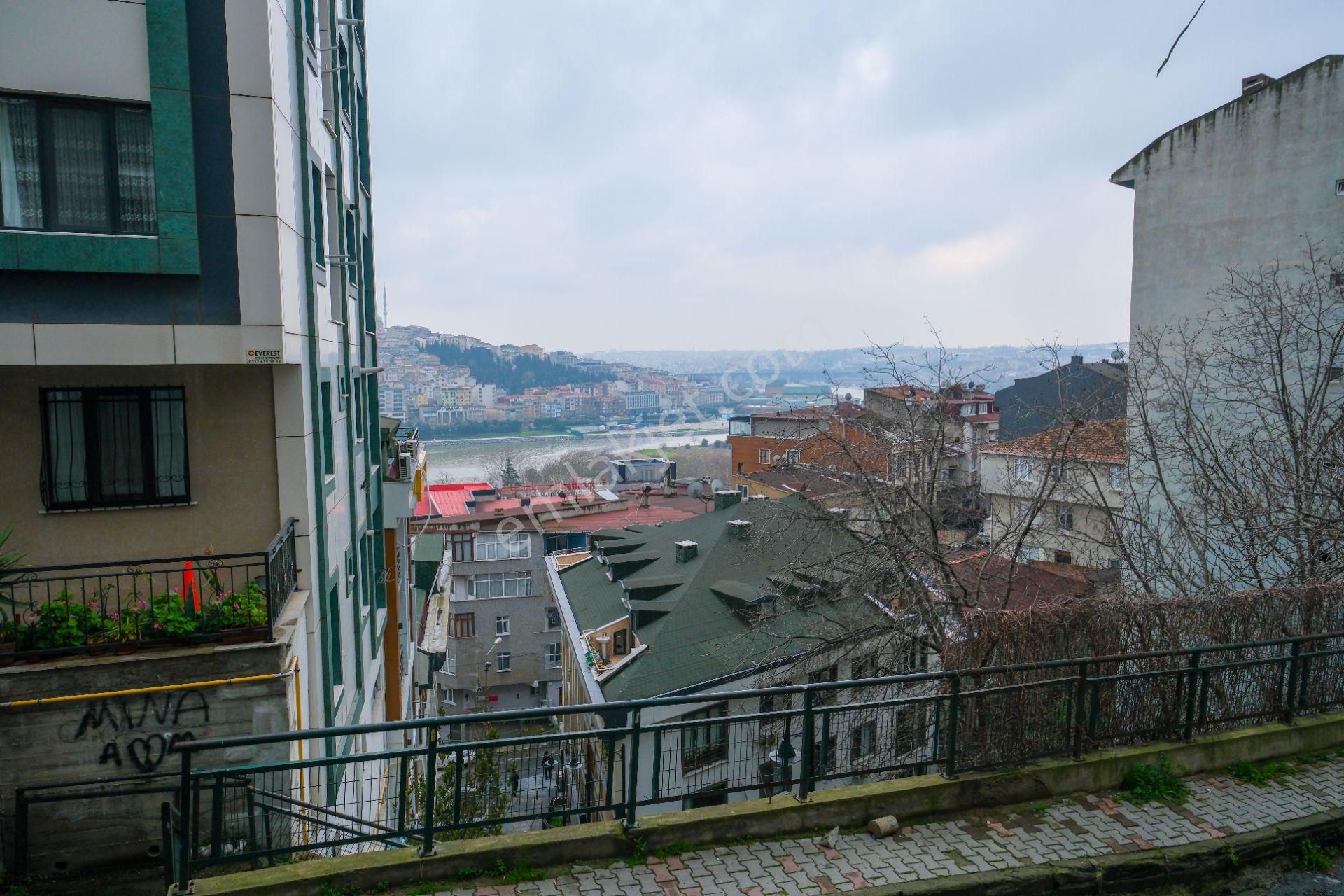 Eyüp Merkezde Sıfır Binada Yatırıma Uygun 2+1 Daire - Görsel 18