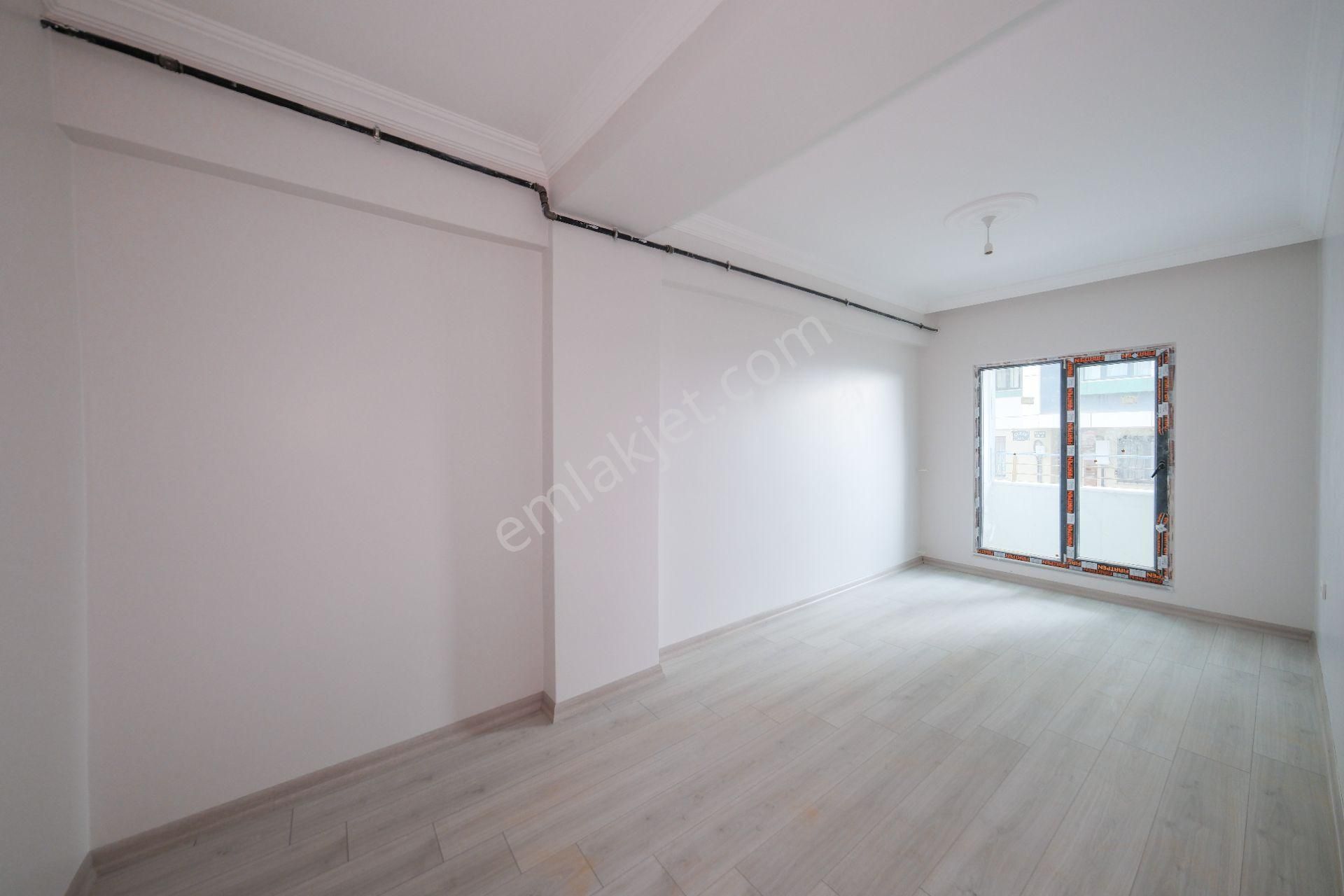 Eyüp Merkezde Sıfır Binada Yatırıma Uygun 2+1 Daire - Görsel 20