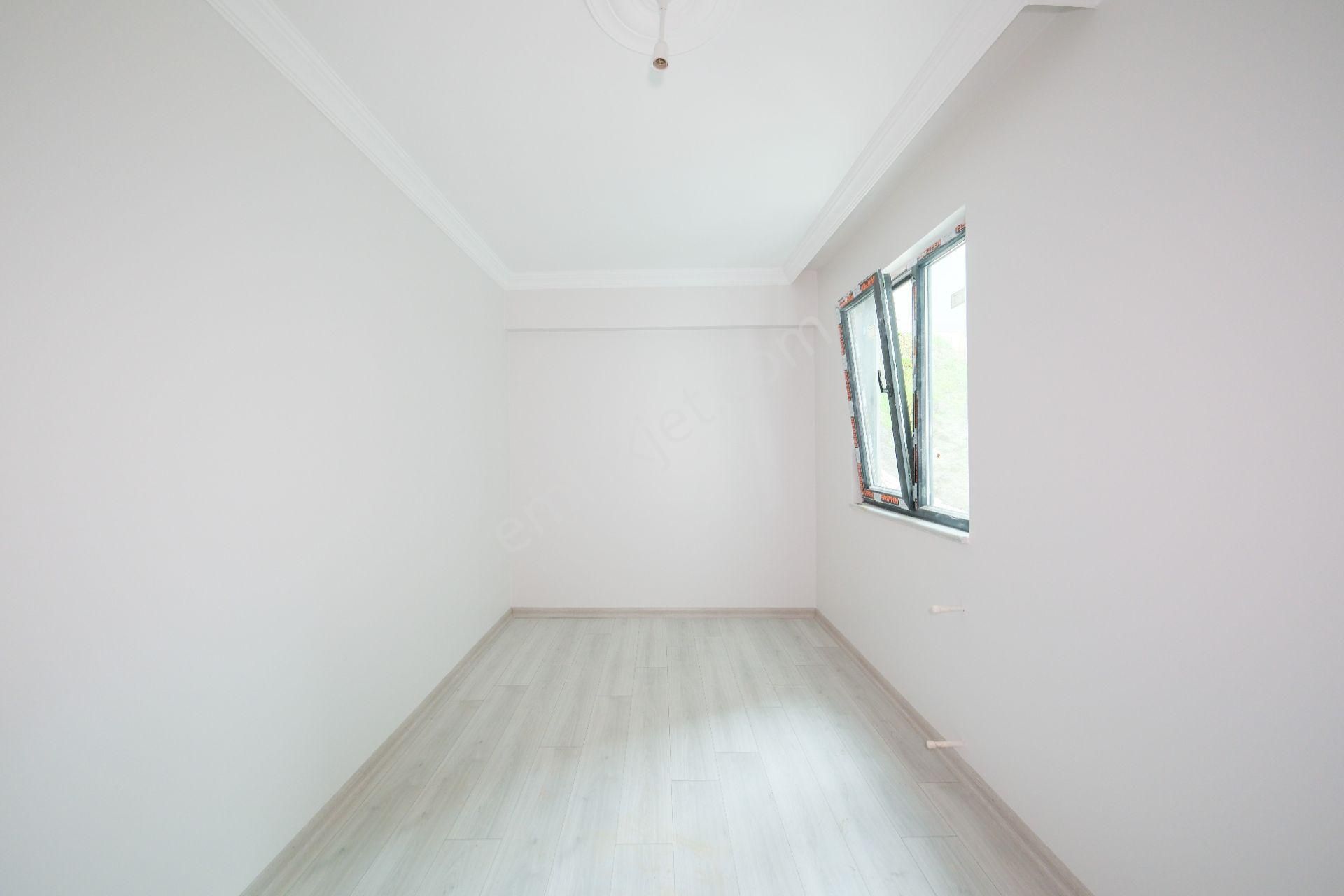 Eyüp Merkezde Sıfır Binada Yatırıma Uygun 2+1 Daire - Görsel 27