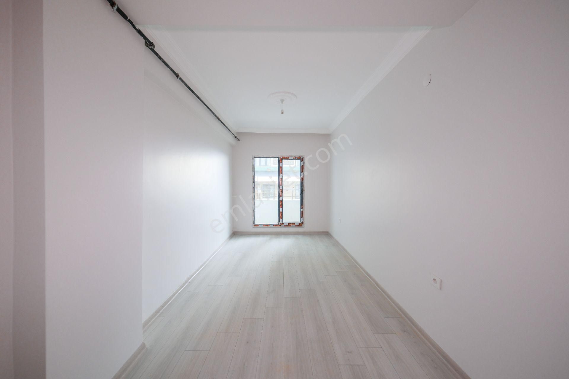 Eyüp Merkezde Sıfır Binada Yatırıma Uygun 2+1 Daire - Görsel 21